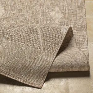 Tuareg 7'10" x 10' Rug