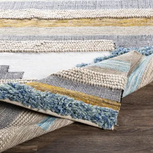 Quenby 8' x 10' Rug