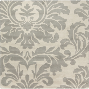Athena Square Rug