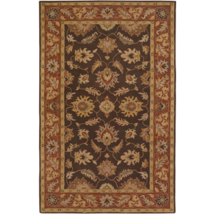 Caesar Rug