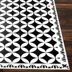 Vinilo 3' x 8' Rug
