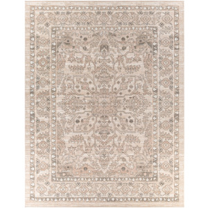 Rafetus Rug