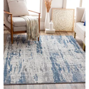 Alpine 6'7" x 9'6" Rug