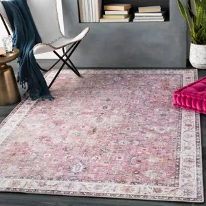 Iris 7'6" x 9'6" Rug