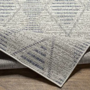 Tuareg 7'10" x 10' Rug