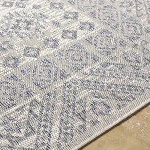 Tuareg 9'2" x 12' Rug