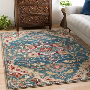 Crafty 2' x 2'11" Rug