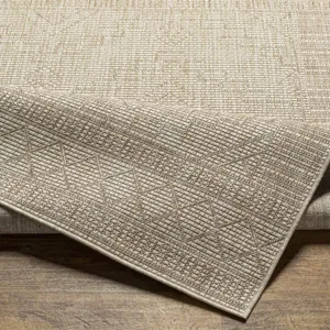 Tuareg 5'3" x 7' Rug