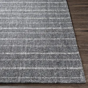 Tartan 5' x 7'6" Rug
