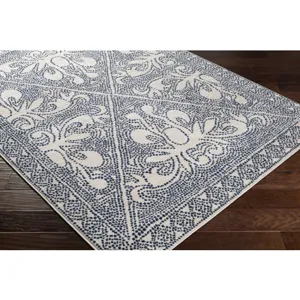 Roma 6'7" x 9' Rug
