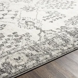 Tevazu 6'7" x 9' Rug