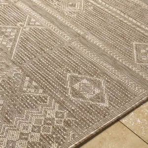 Tuareg 9'2" x 12' Rug
