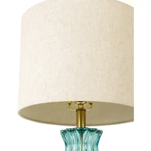 Louisiana Lamp