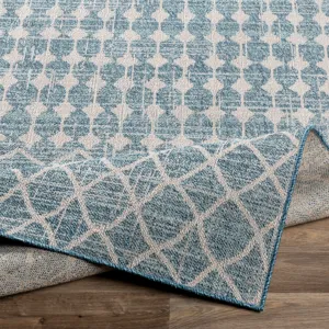 Veranda 7'10" x 10'2" Rug