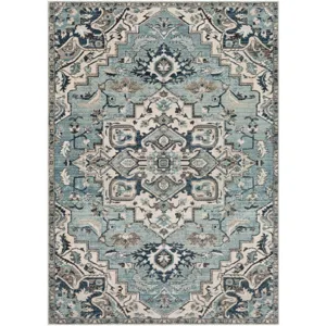 Mesopotamia 2' x 2'11" Rug