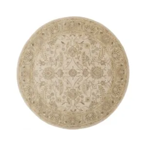 Caesar 4' Round Rug