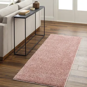 Alfombra 2'7" x 9'10" Rug