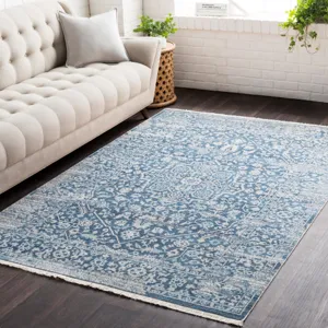 Ephesians 2'7" x 4'11" Rug