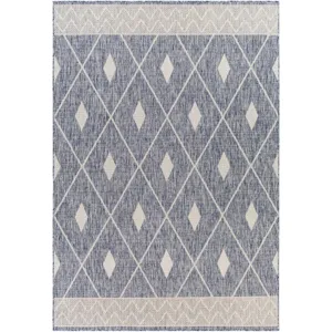 Tuareg 9'2" x 12' Rug