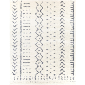 Maroc shag Rug
