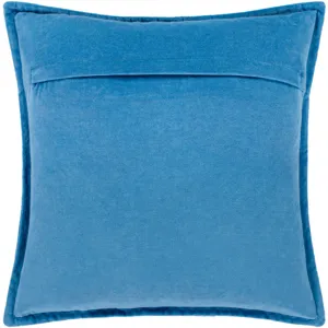 Cotton Velvet Pillow Cover