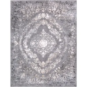 Tibetan 9'2" x 12'4" Rug