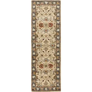 Caesar Rug