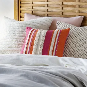 Temara Pillow Kit