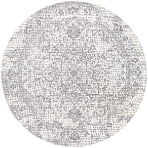 Venezia Round Rug
