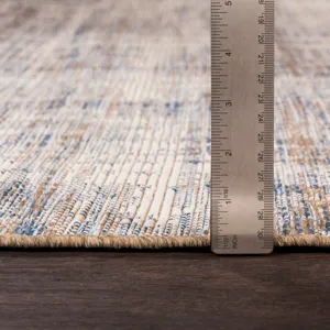 Santa Cruz 3'11" x 5'7" Rug