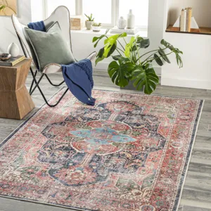 Tahmis 7'10" x 10'2" Rug