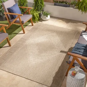 Tuareg 9'2" x 12' Rug