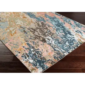 Chemistry 10' x 14' Rug