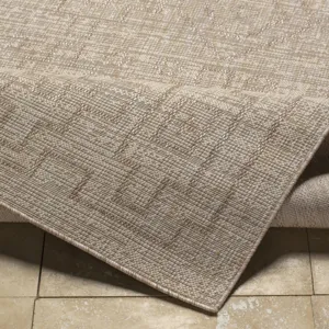 Tuareg 9'2" x 12' Rug