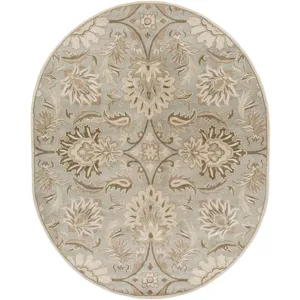 Caesar Oval Rug