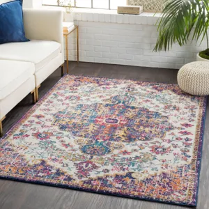 Harput 9'3" x 12'6" Rug