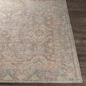 Unique 8'6" x 11'6" Rug