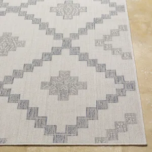 Tuareg 6'7" x 9' Rug
