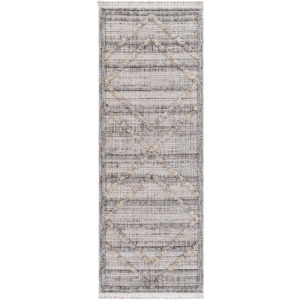 Zaragoza 2'7" x 7'3" Rug