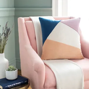 Moza Pillow Cover