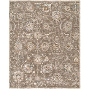 Arda Machine Woven Rug