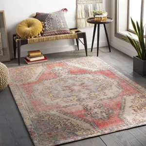 Unique 8'6" x 11'6" Rug