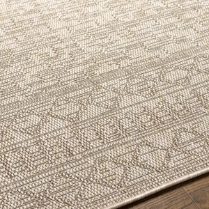 Tuareg 7'10" x 10' Rug