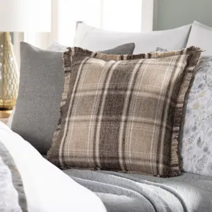 Glenwood Pillow Cover