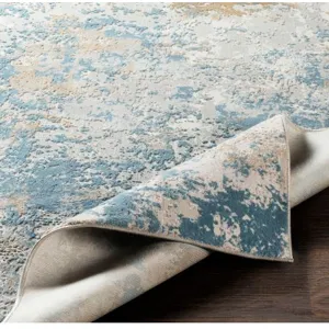 Aisha 9'3" x 12'3" Rug