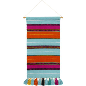 Toluca Wall Hanging