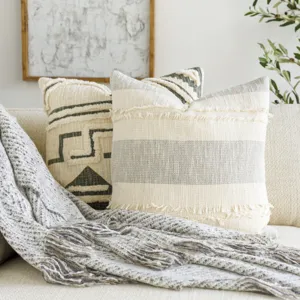 Kiefer Pillow Cover
