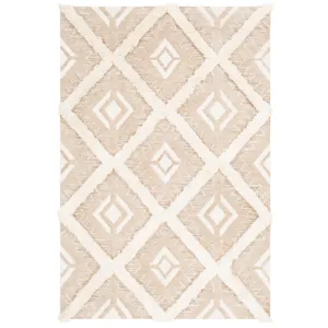 Cherokee 6' x 9' Rug