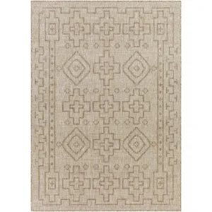 Tuareg 9'2" x 12' Rug