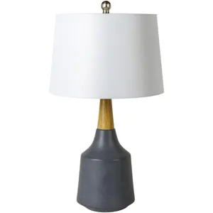 Kent Lamp